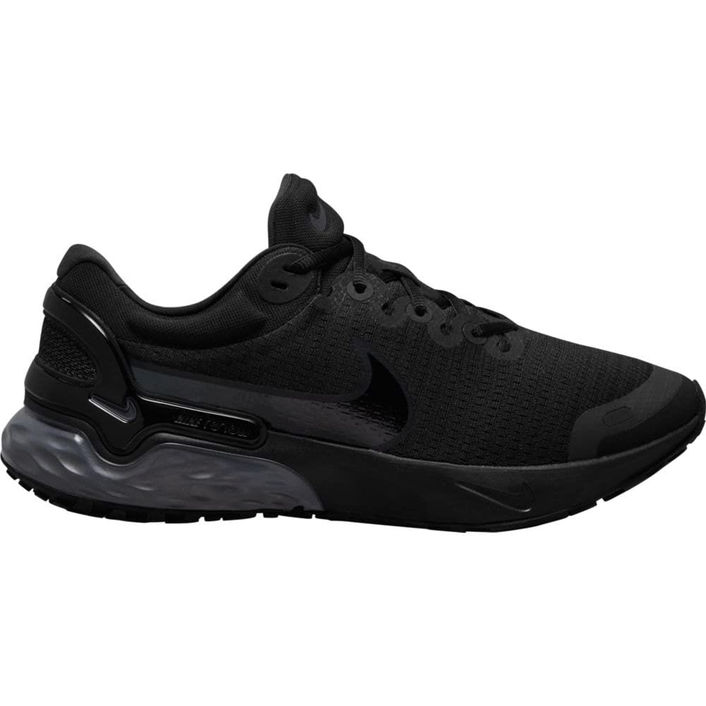 Nike Mens Running Renew Run 3-Dc9413-006-7-Dk Smoke Grey/Bright Crimson-Khaki (B0B9C1L635) Amazon Price History, Amazon Price Tracker