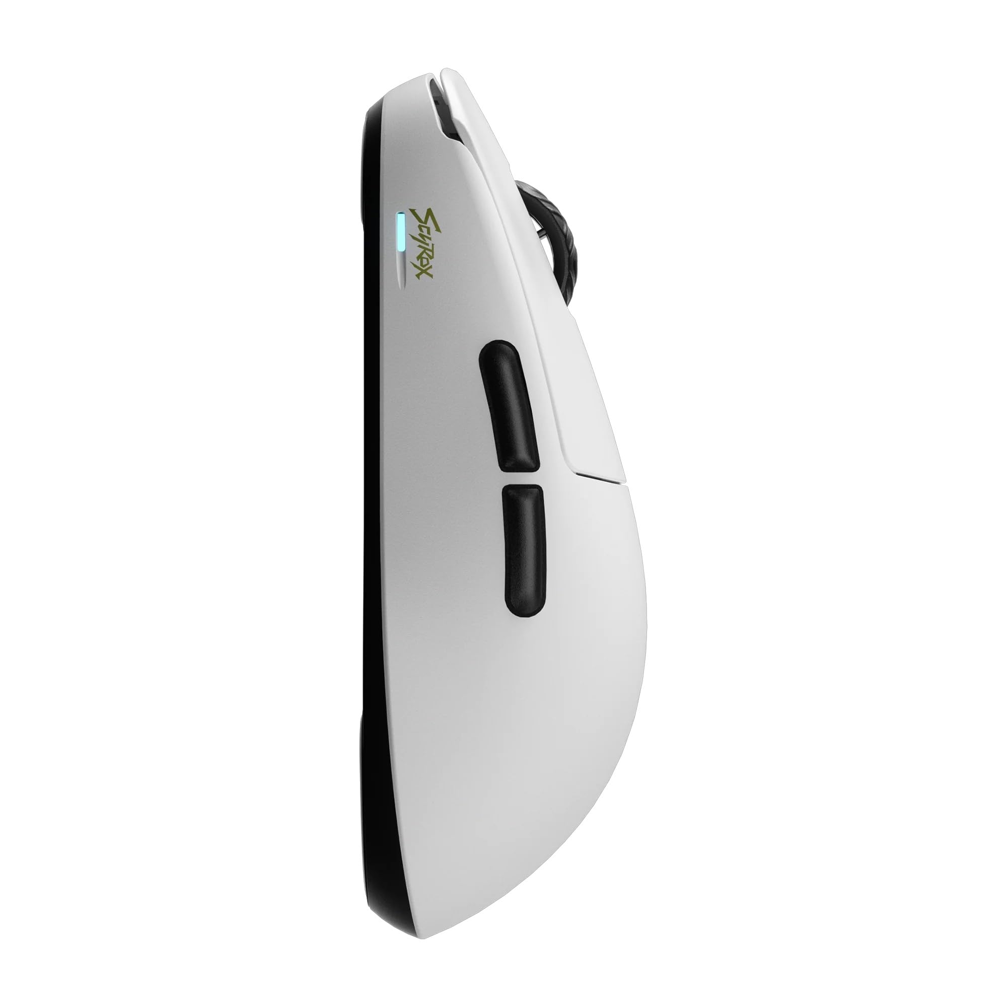 Amazon | SCYROX(サイロックス) V8 2.4GHz ワイヤレス 両対応 8K対応
