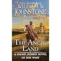 The Angry Land