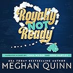 Cover of Royally Not Ready