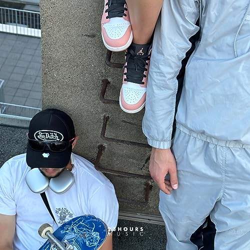 AMIR THE KID & equal