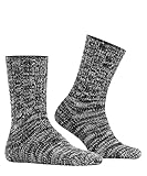 Modellnummer FALKE Herren Brooklyn Socken: 12430; Größen: 39-42, 43-46, 47-50; Dieser Artikel ist Bestandteil unserer nachhaltigen FALKE-WE CARE-Kollektion; Diese steht für eine ressourcenschonenden Produktion mit Fokus auf Umweltschutz, Tierschutz und soziale Verantwortung.