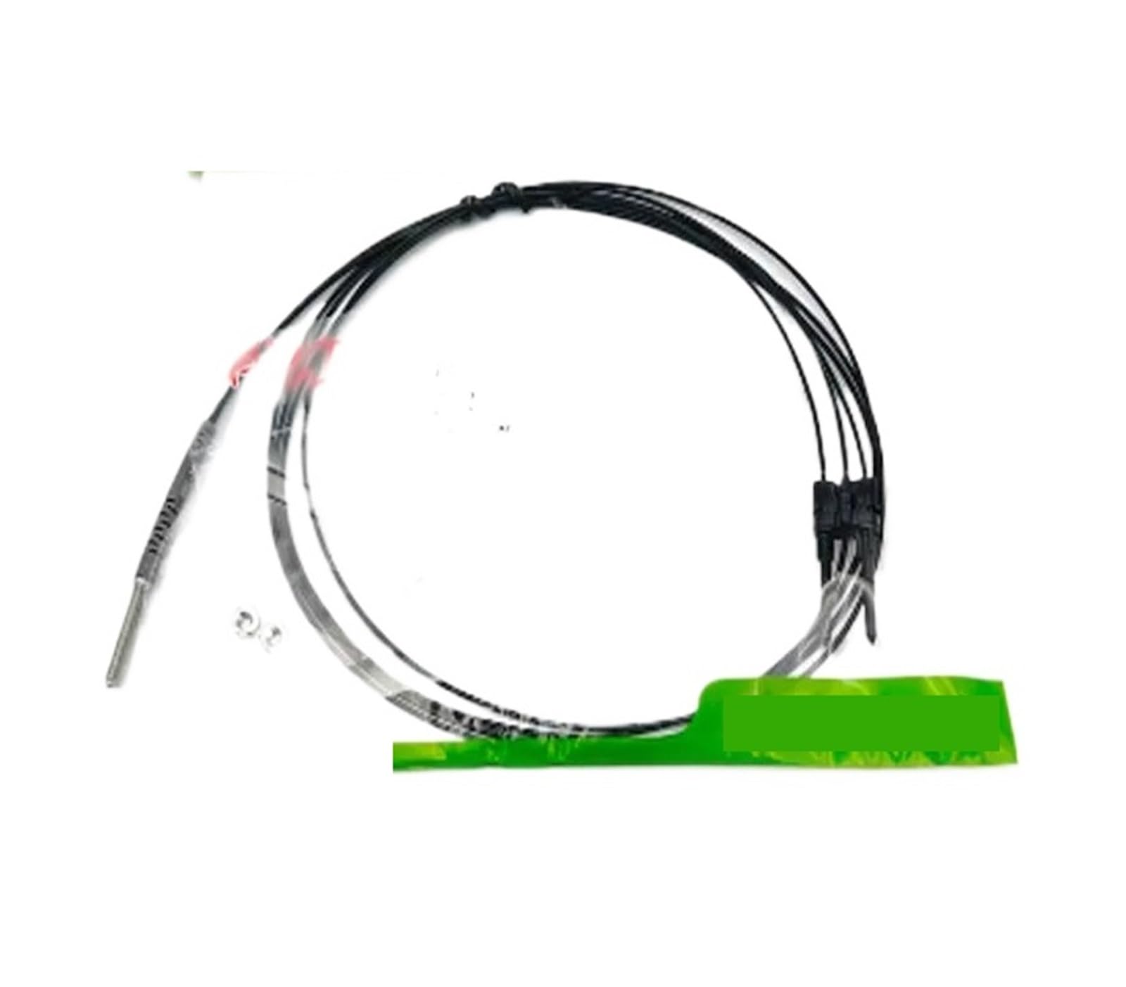 JJKKOZVQF PRC-310 M3 reflective fiber optic sensor