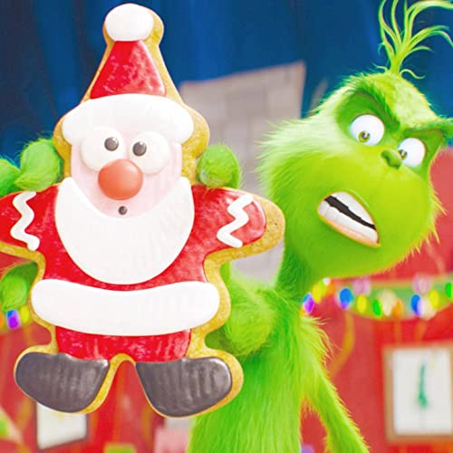 Mann, was f&uuml;r'n Chaos: Weihnachtsfilm