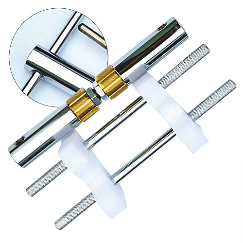 image for Die Tool TBVECHI Bicycle Bottom Bracket Thread 1.37