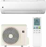SHARP シャープ ルームエアコン 2020年製 20畳用 AC-L63ATC 引取限定価格 SHARP ルームエアコン 20畳用 2017年 d3113 - メルカリ