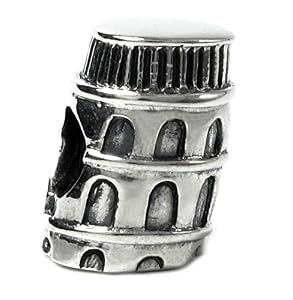 Queenberry - Pandora Style Charm PA2026BX1 Queenberry - Pandora Style Charm PA2026BX1
