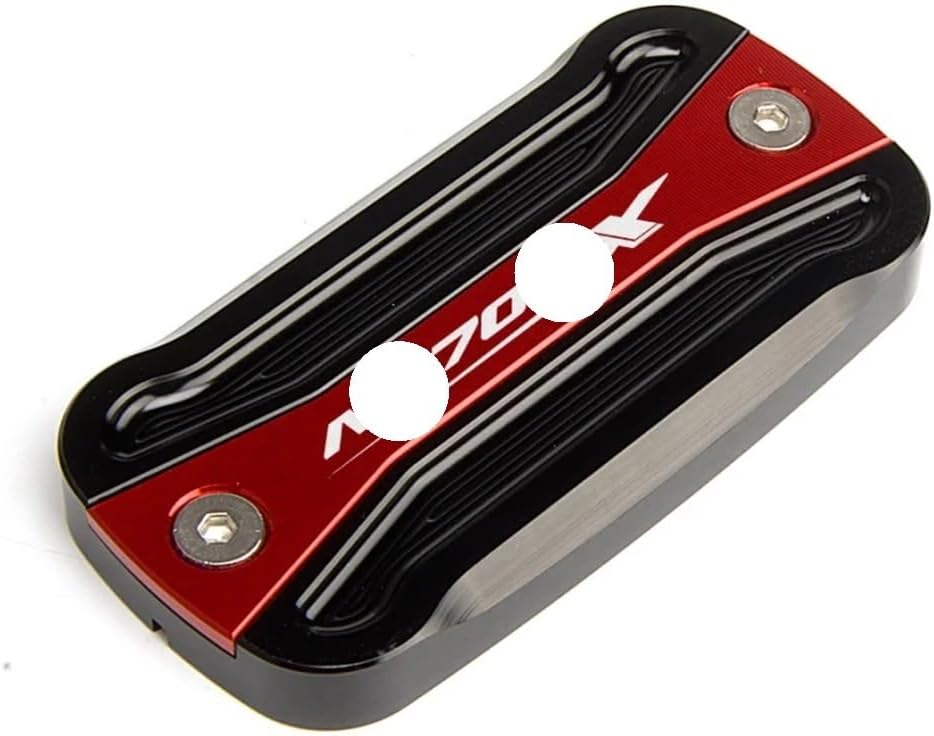 Motorcycle Oil Cup Cap Front Brake Master Cylinder Fluid Reservoir Cover Cap For NC 700X NC700/X 2012 2013 2014 2015 2016 2017