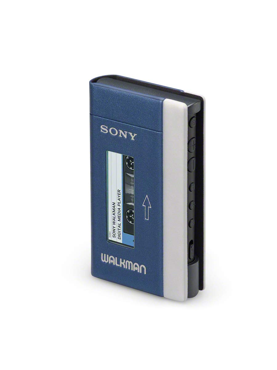 325.SONY　nw a100tps Sony NW-A100TPS Hi-Res Walkman (40th Year Anniversary Edition
