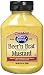 Silver Springs Mustard Beer & Brat