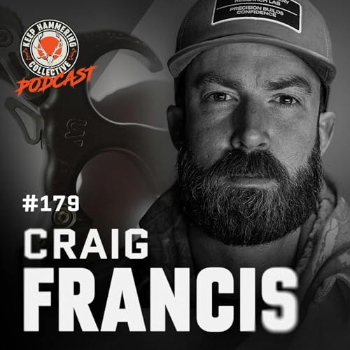 KHC 179 - Craig Francis
