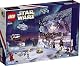 Adventskalender für Kinder mit LEGO 75279 Star Wars Figuren