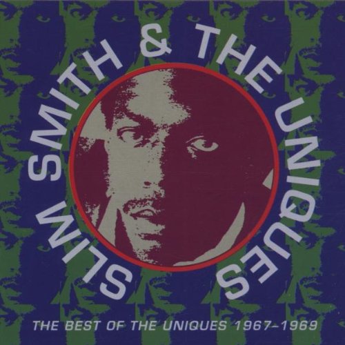 Best of Uniques 1967-69