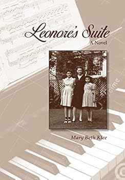 Paperback Leonore's Suite. A Novel Paperback Book