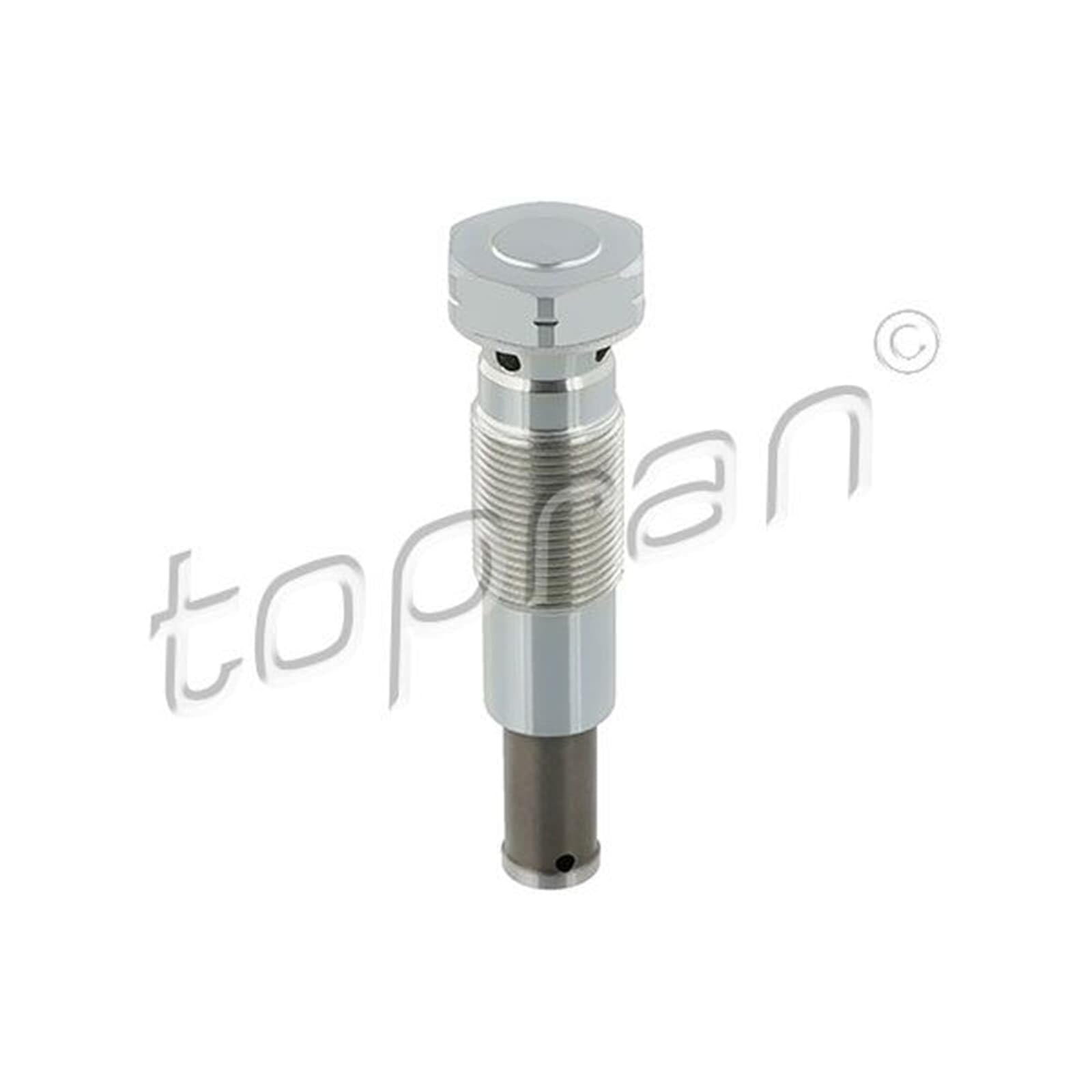 TOPRAN 408 960 Tensor de cadena de distribución hidráulico
