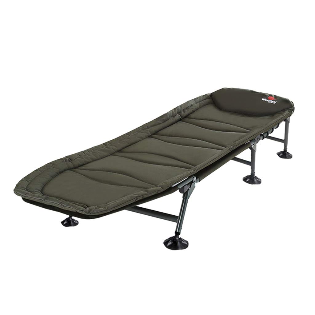 Siege relax zero gravite pliable fauteuil camping reglable et portable