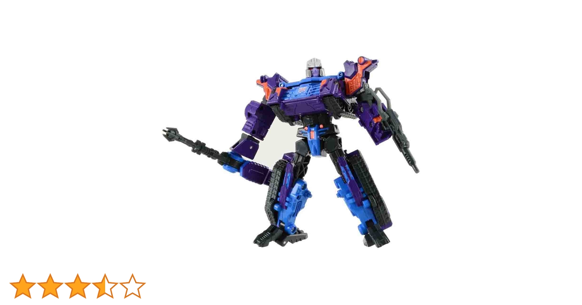 トランスフォーマー いろいろ 詰め合わせ Amazon.co.jp: トランスフォーマー UN25 TF ユナイテッド タンク