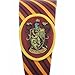 Bioworld Harry Potter Headbands for Women and Girls' Hogwarts Houses Gryffindor Slytherin Ravenclaw Hufflepuff Hogwarts (Gryffindor)