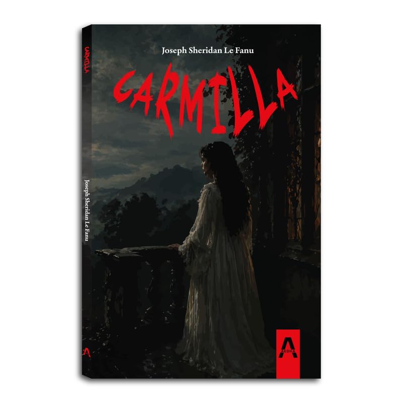 Image of Carmilla