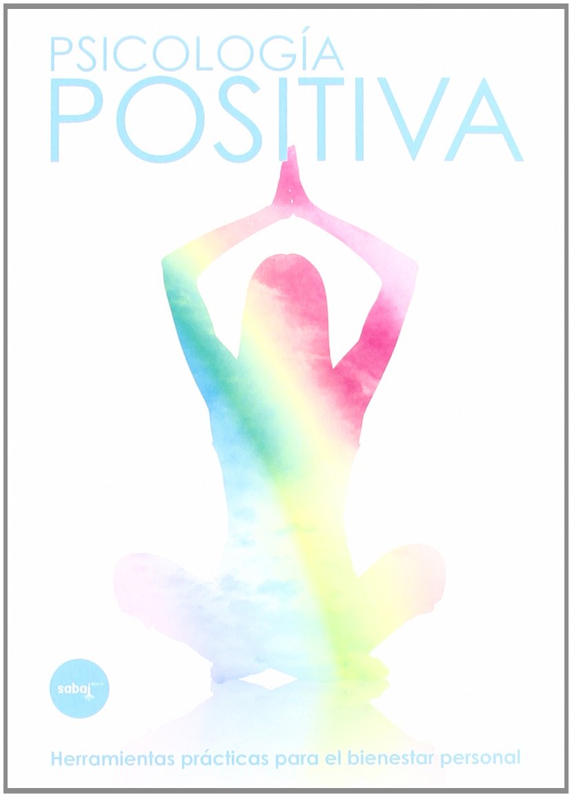 Pack Psicología Positiva (Import)