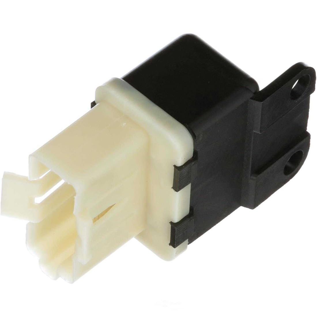Engine Cooling Fan Motor Relay for Oldsmobile Custom Cruiser 1992 5.7L V8, for Pontiac Firebird 1985 1986 2.5L l4, 1pcs