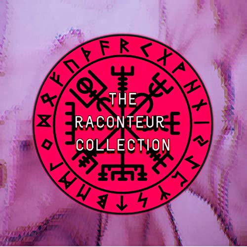 Raconteur Collection : Raconteur Collection: Amazon.in: Audible Books ...