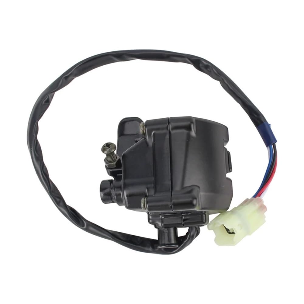 Ajuste for mango de acelerador 2004-17 más accesorios interruptor 4X4 707000595
