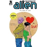 Resident Alien