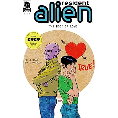 Resident Alien