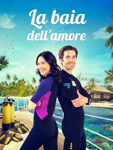 La baia dell'amore (love on the Reef)