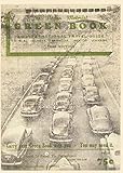 The Green Book, the Original Book: The Negro Motorist Green Book