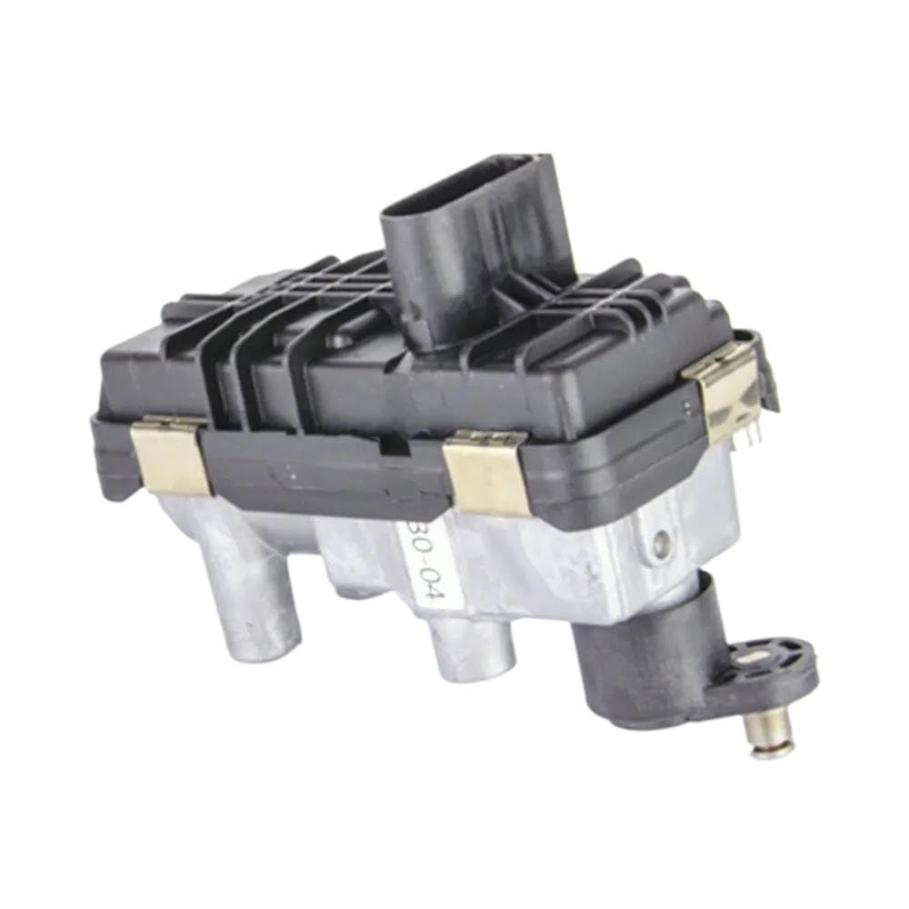 Para X3 2.0D F25 X1 20D E84 2010-2016 Actuador Electrónico Turbo