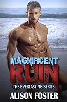 Magnificent Ruin 1514260689 Book Cover