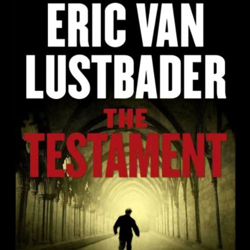Cover art for The Testament