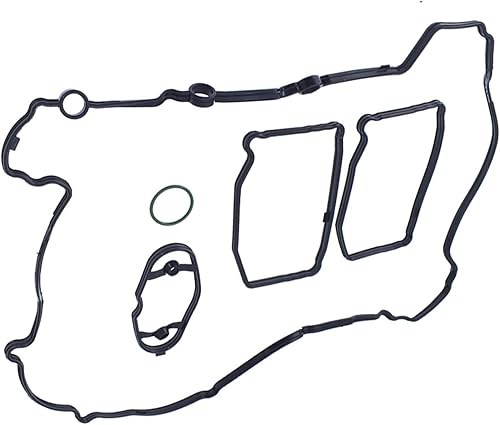 Miniatura 2 de WFLNHB Junta de tapa de válvula 11127588418 Reemplazo para BMW X1 F20 F21 X3 F30 F31 Z4 320i 328i 520i 528i