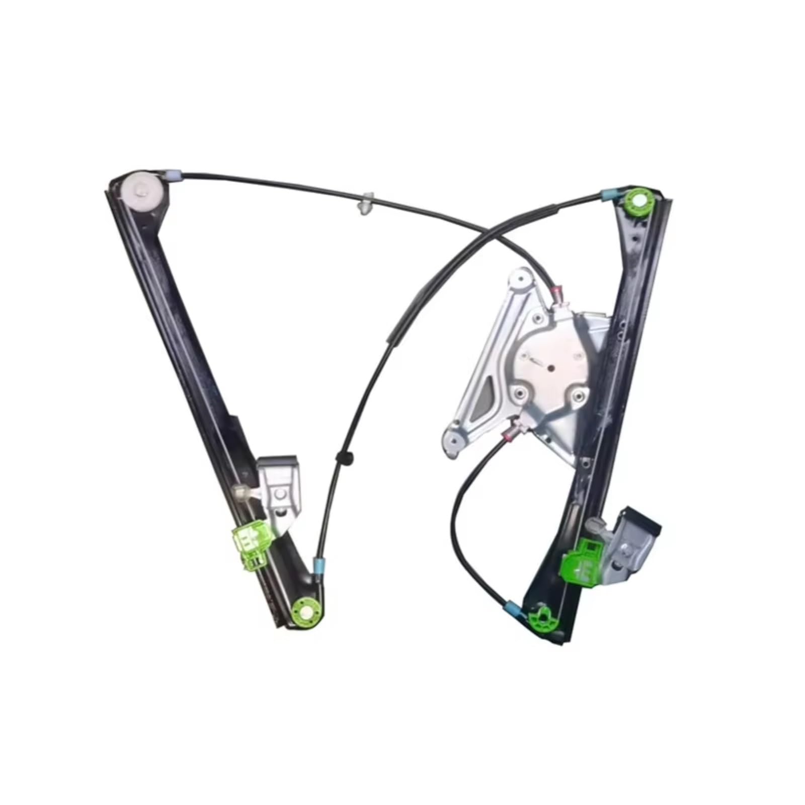 Alzacristallo Elettrico Per A4 1995-2000 Auto | Alzacristallo anteriore sinistro anteriore destro ricambi accesori originali OEM 8D0837461 8D0837462(Front Right)