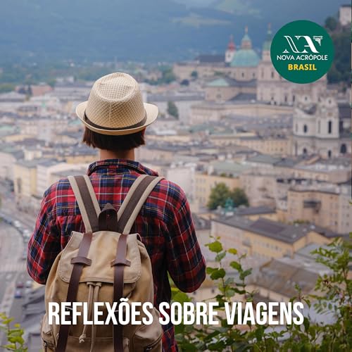 Reflex&otilde;es sobre viagens