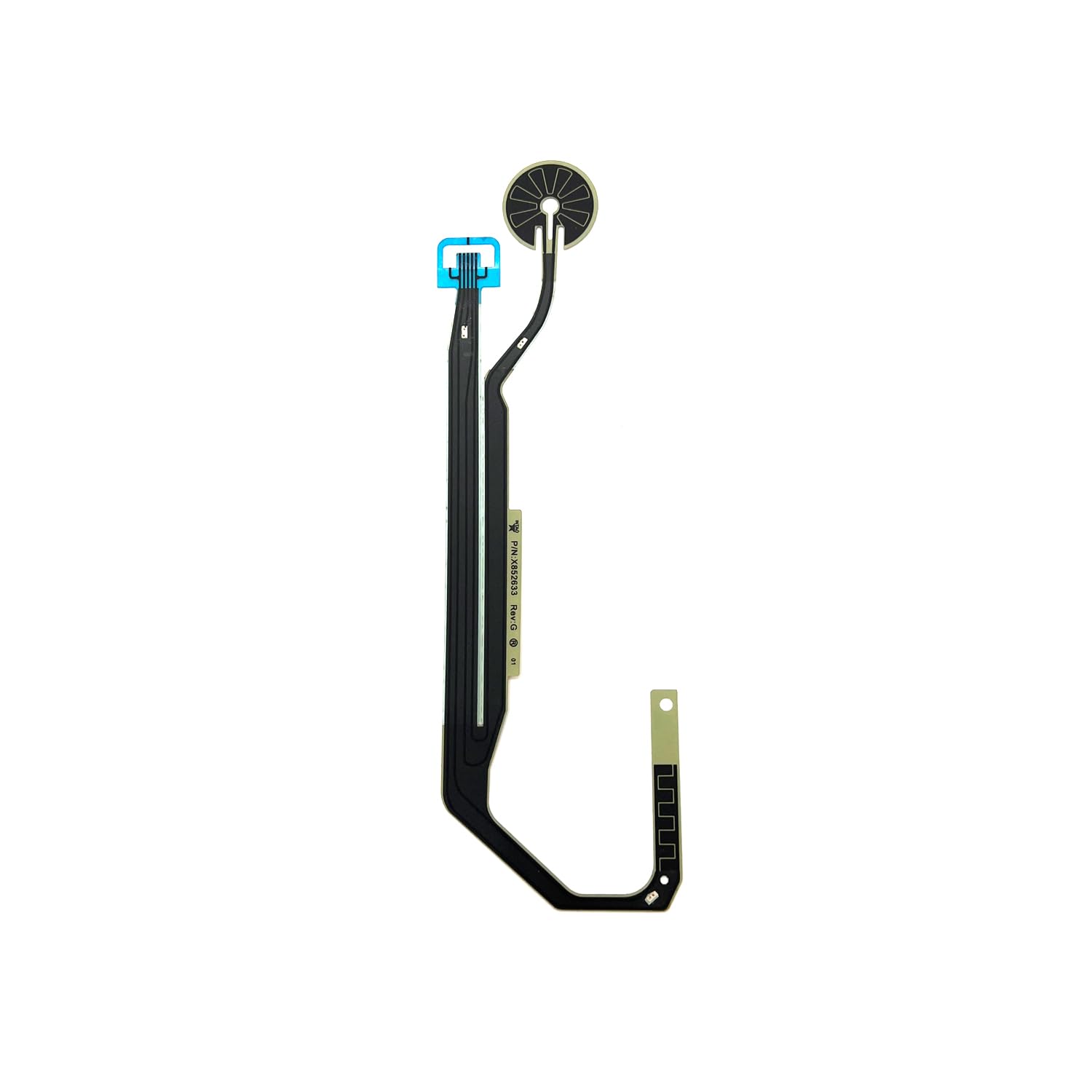 Replacement Buttons For Microsoft Xbox 360 Console Power On/Off Switch Flex  Cable Replacement Ribbon Part For Xbox 360 Slim Console Halo Microsoft Xbox  360 Consoles, image size:1500x1500