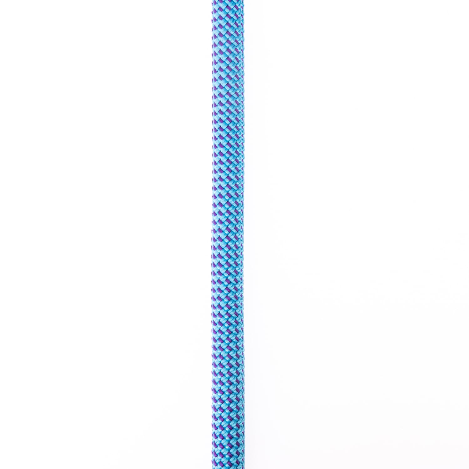 FIXE - Cuerda Escalada - Cuerda dinámica simple SADERNES Azul, diámetro 9,8mm, 70 metros - Cuerdas para escalada en roca y rocódromo