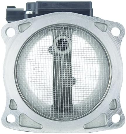 Premier Gear PG-MAF10909T Mass Air Flow Sensor Replacement for Kt49169 (96-02), Tacoma L4 (95-96), Tacoma L4 (95-97), T100 L4 (94-97), 4Runner L4 (96-96), 22250-75010, AFH70-09, MAF0053