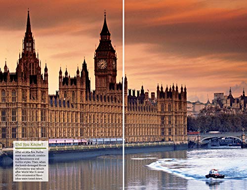 Fodor's London 2020 (Full-color Travel Guide)