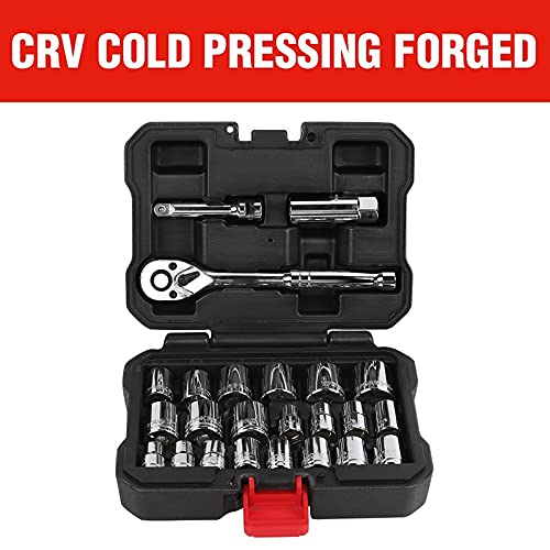 Amazon.com: TYZK Hand Tool Set Tool Set Torque Wrench Socket Set 3