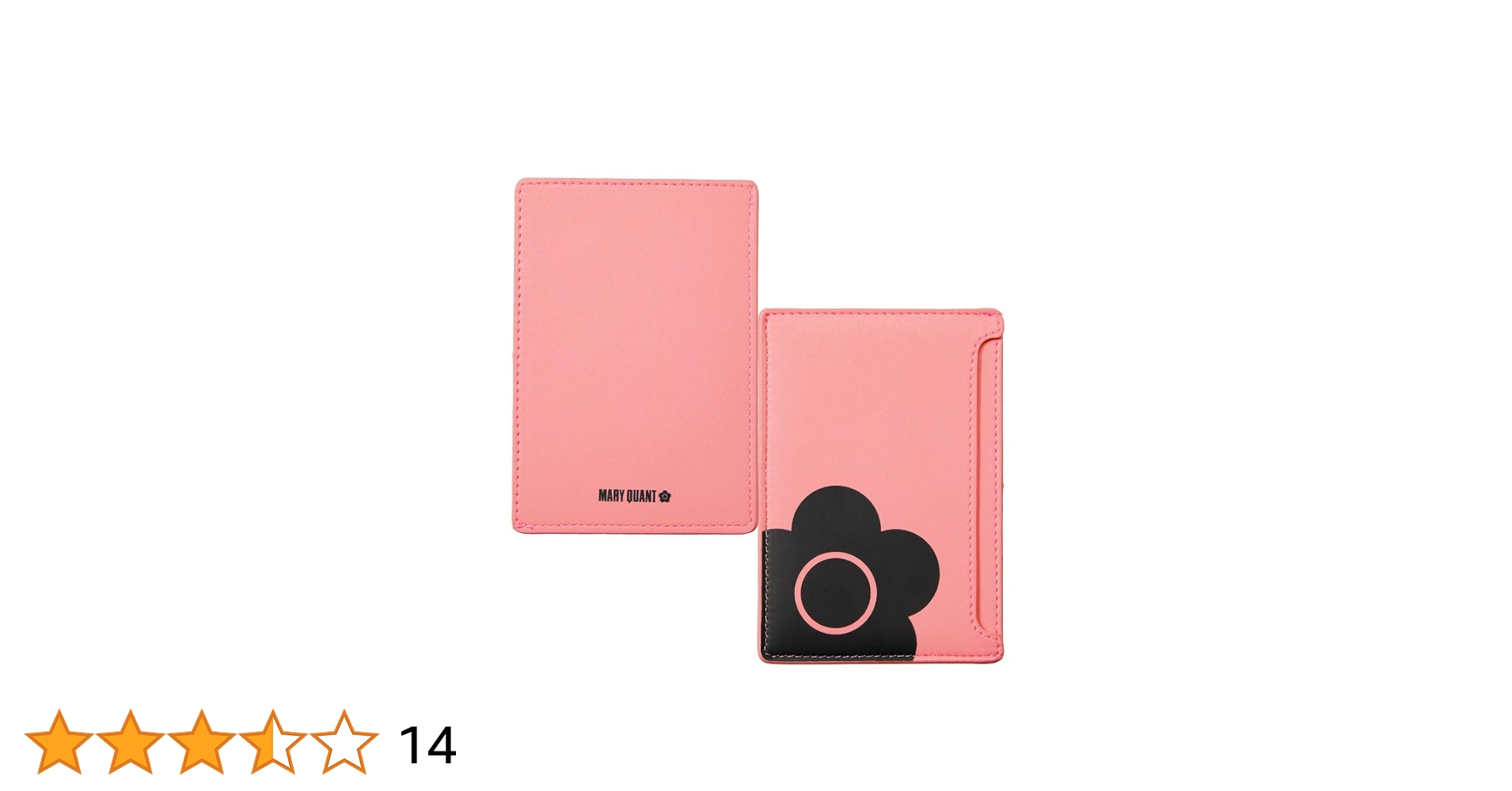 マリークワント　パスポート入れ財布 MARY QUANT (マリークワント) パスポートケース | トラベル