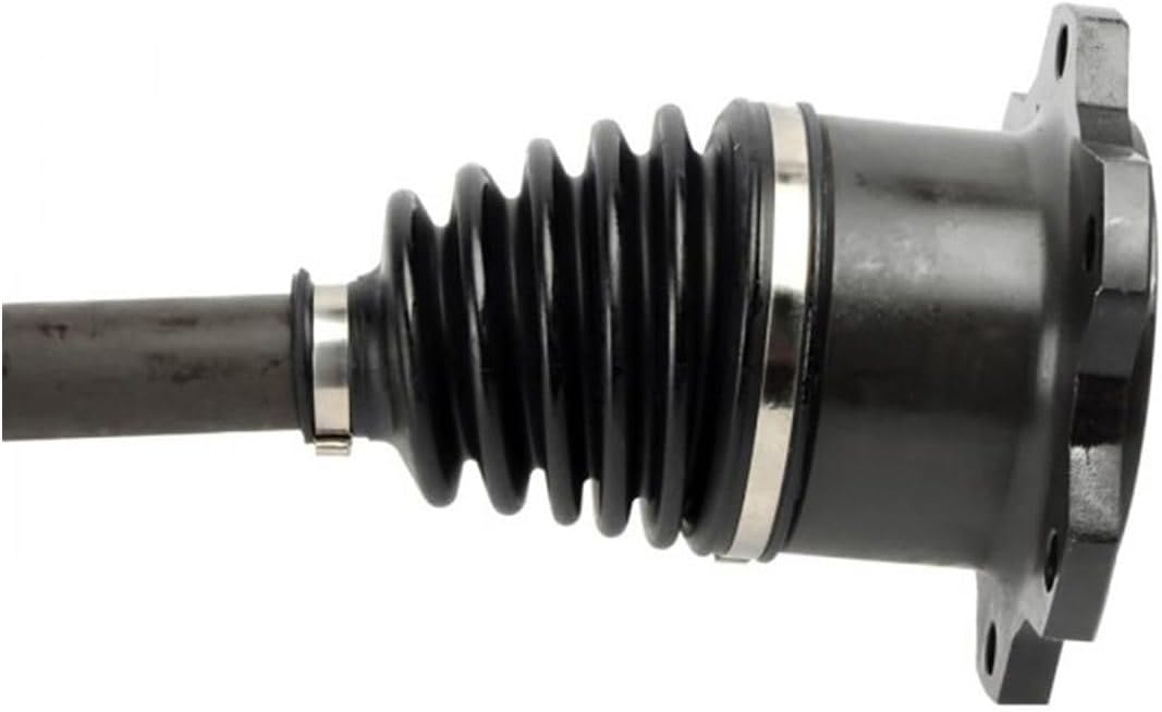 CV Joint Axle Shaft Assembly Front Driver or Passenger Side1X for Silverado 1500 2007-2017 for Tahoe 2007-2017 for Yukon 2007-2017 for Yukon XL 1500 2007-2014 for Yukon XL 1500