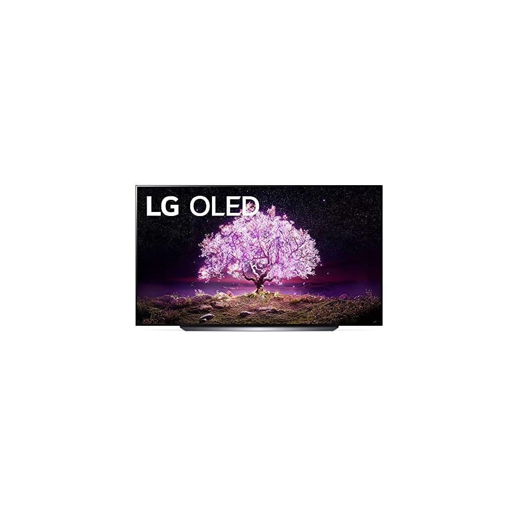 LG OLED83C1PUA Review: 83″ 4K Smart OLED TV