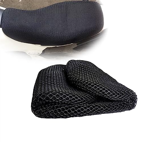 Accesorios para MSX125 Grom que solucionan el dolor de sillín por calor y sudor