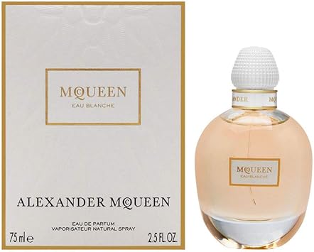 alexander mcqueen profumi