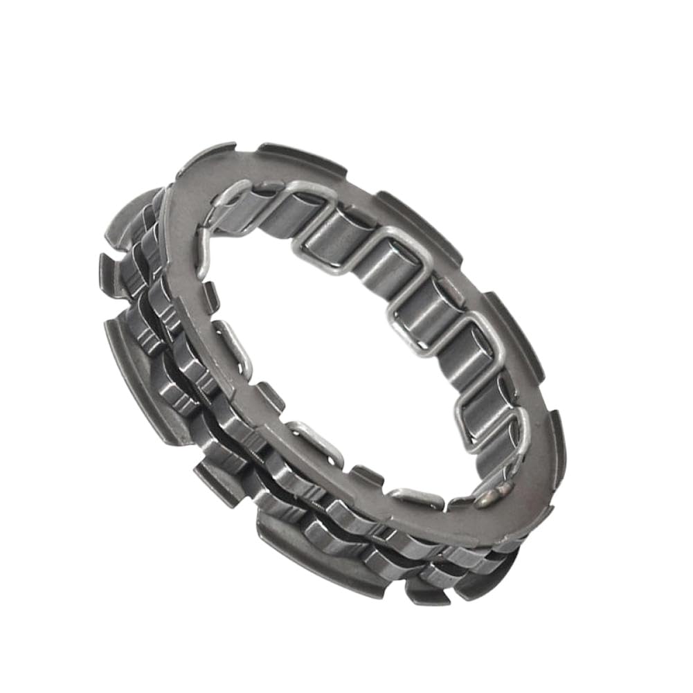 Rodamiento de Embrague de Arranque Compatible With Yamaha XV1600A XV16A Road XV1700 XV17 XV1700AS XV1700A Midnight