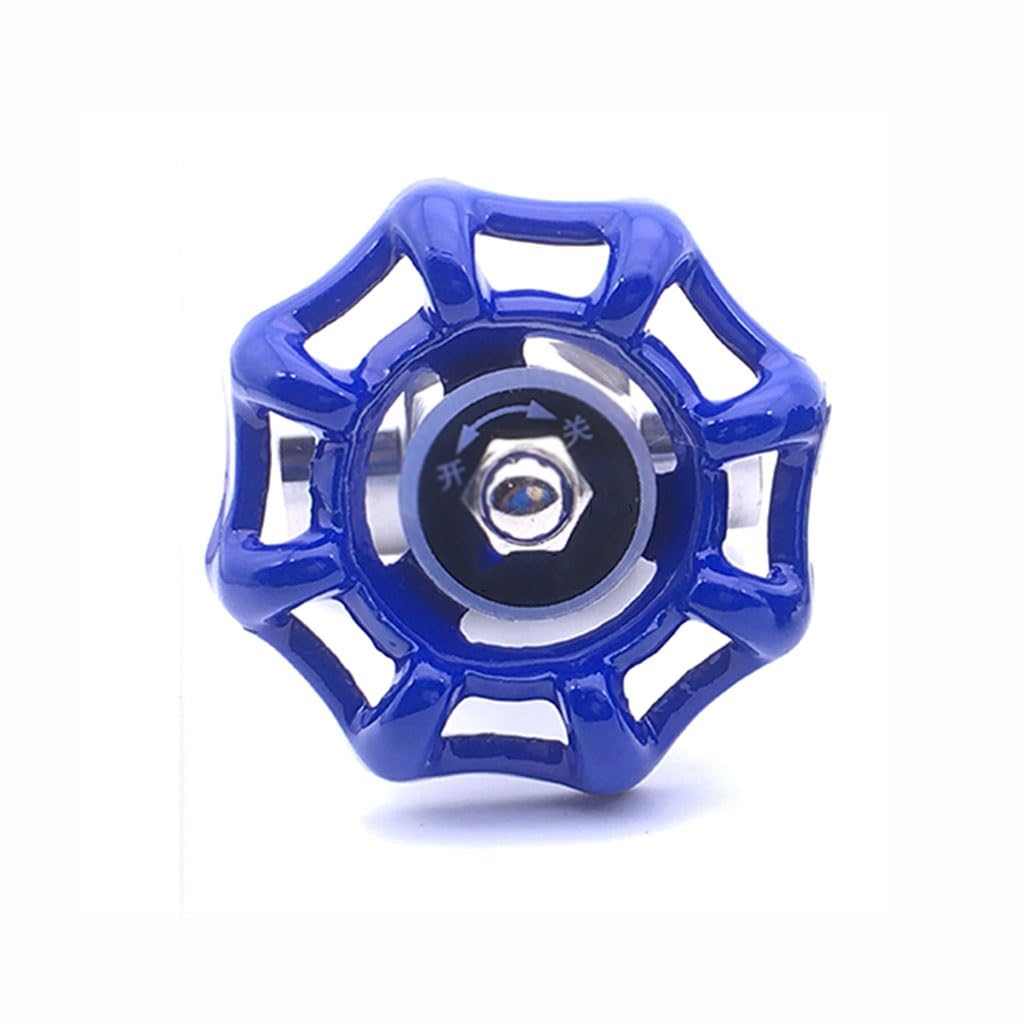 CKSEKD 1 Uds Válvula De Aguja, Rosca Hembra De Acero Inoxidable SS 304, 1/2"