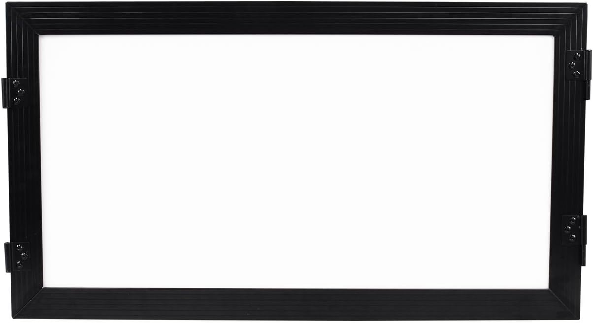 Odyssey SWFTT2916B-2 29"W X 16"H ADD-ON PANEL FOR THE SWFTT5816B Table Top
